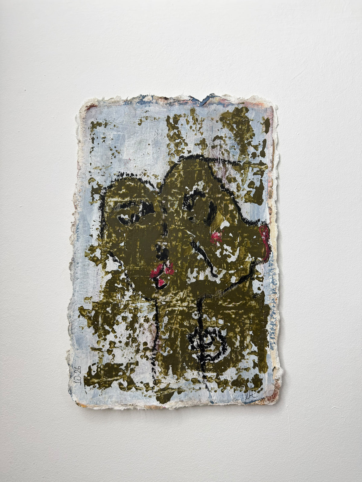 ‘Hidden Selves’