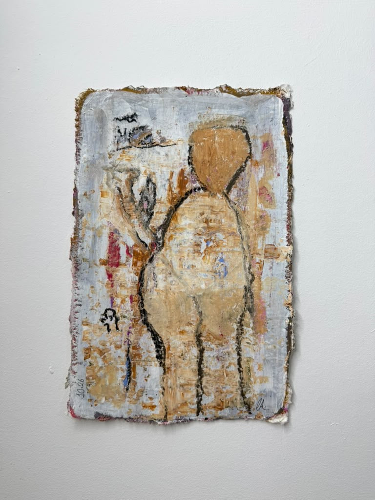 ‘Quietly Becoming’