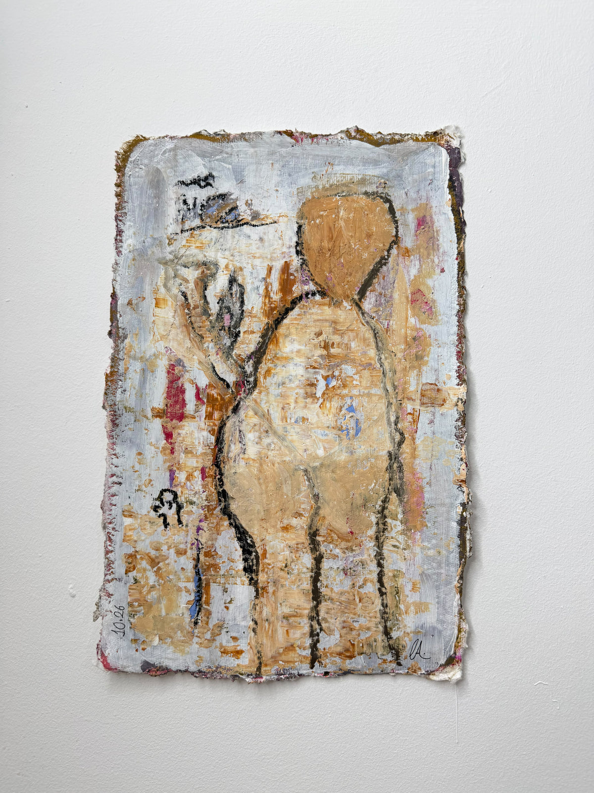 ‘Quietly Becoming’