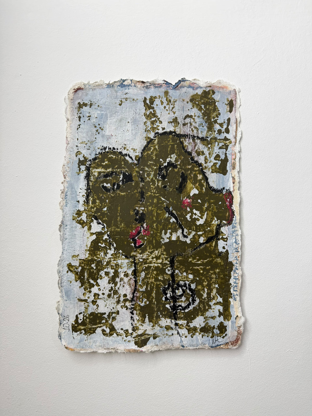 ‘Hidden Selves’