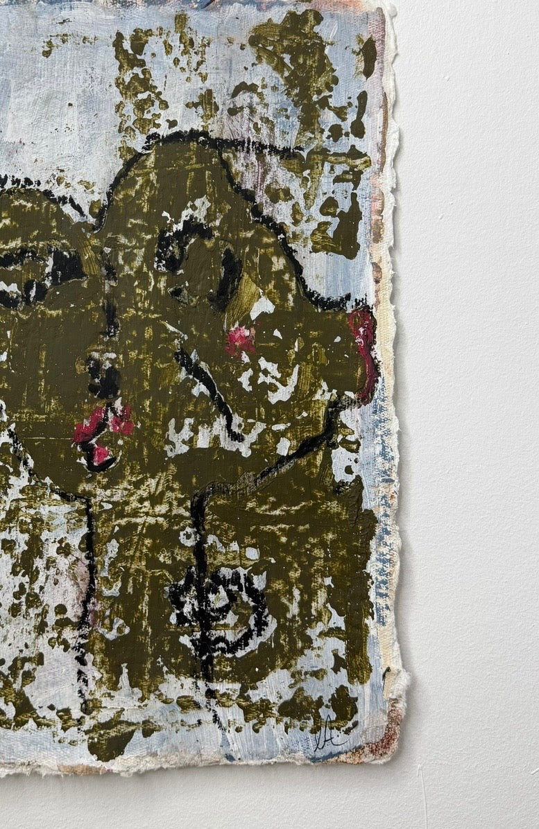 ‘Hidden Selves’