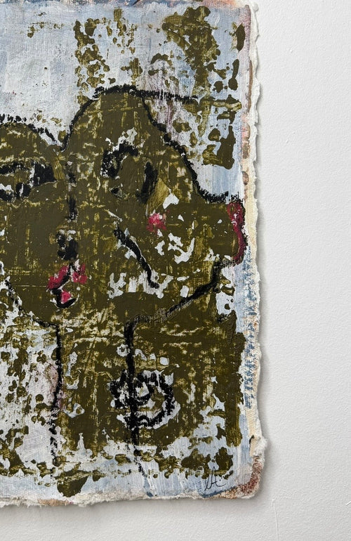 ‘Hidden Selves’