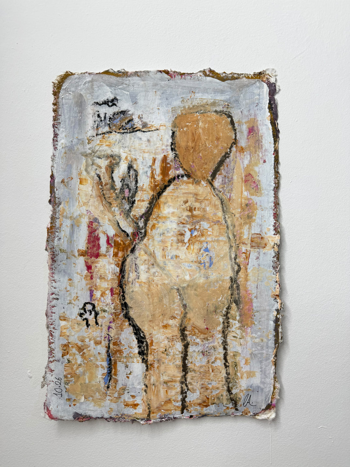 ‘Quietly Becoming’