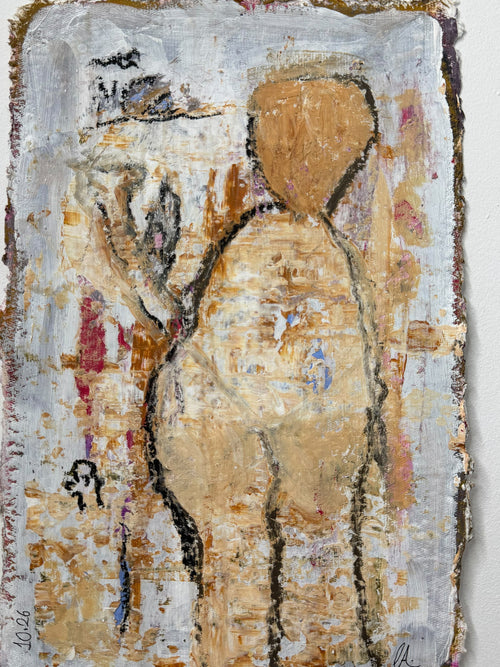 ‘Quietly Becoming’